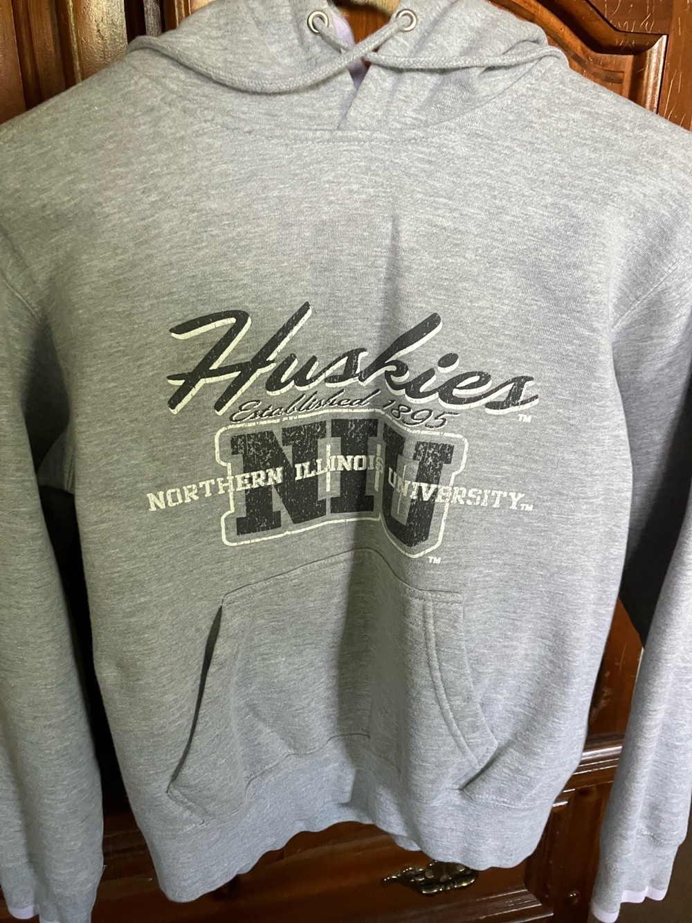 NIU Sweatshirt